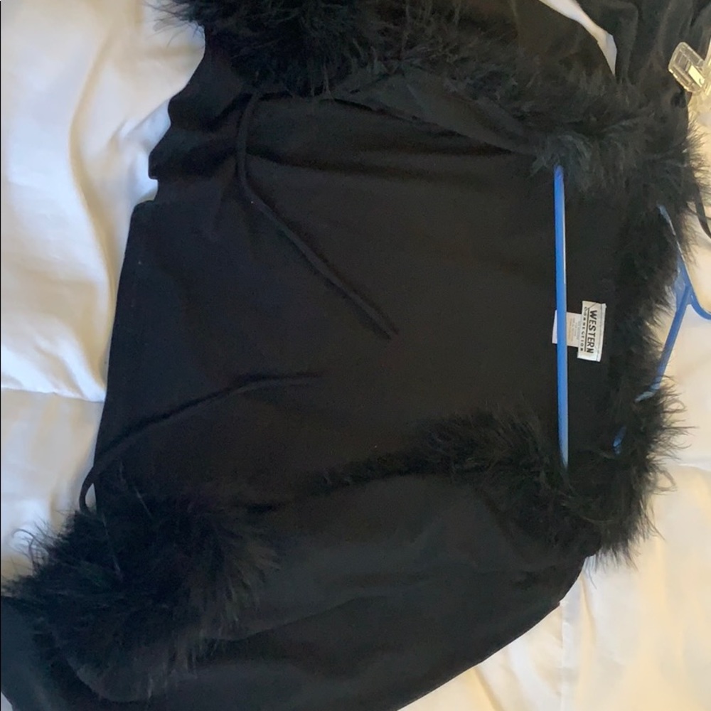 Over coat